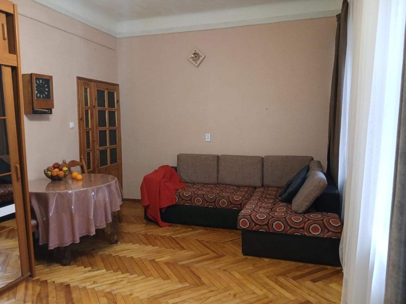 Бюджетная Квартира На Леси Украинки Lviv Exterior photo